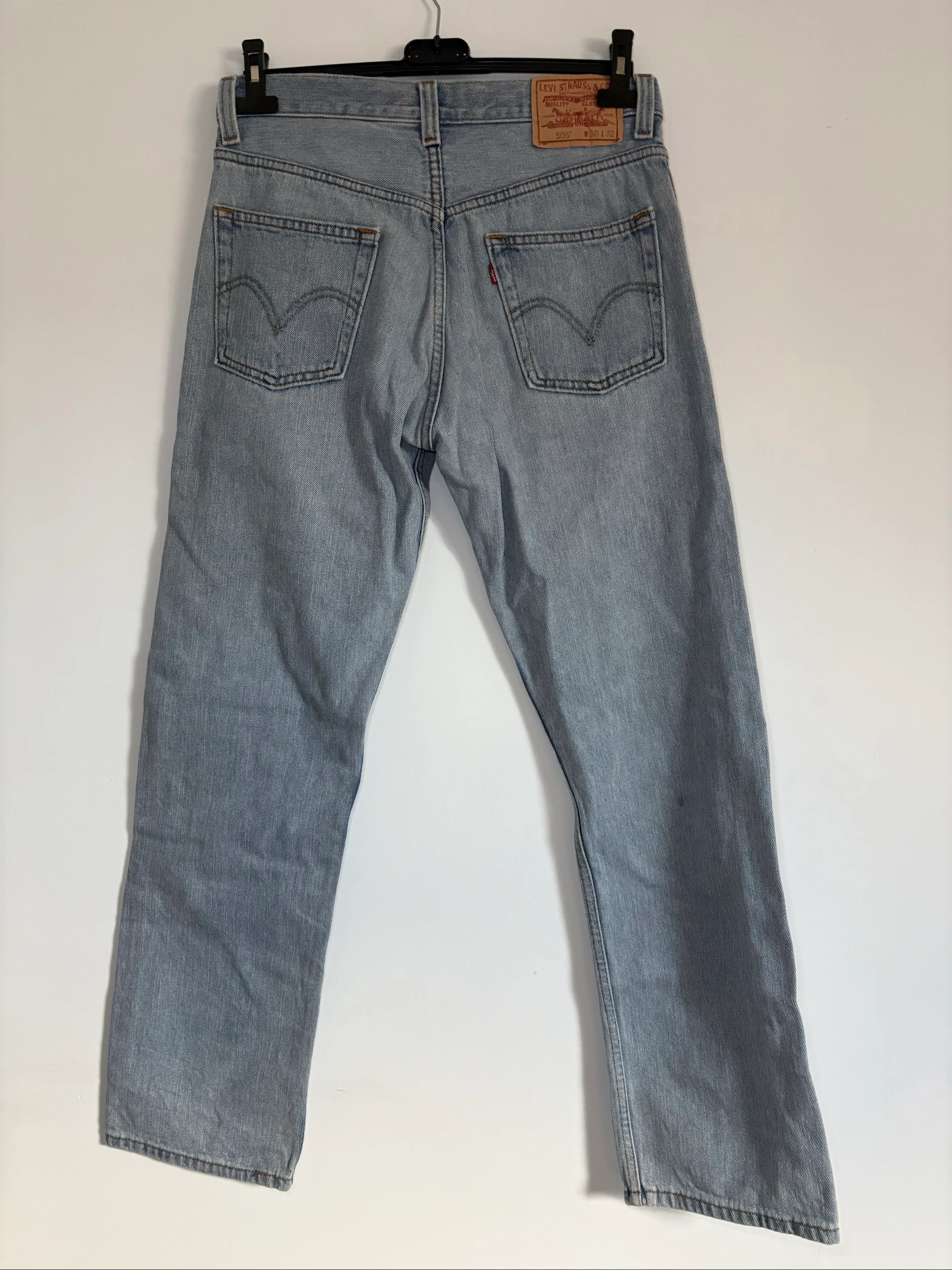 Jeans levis – photo 4
